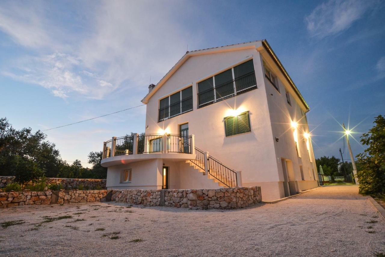 Luxury Apartments Boduja Sukošan Exterior foto